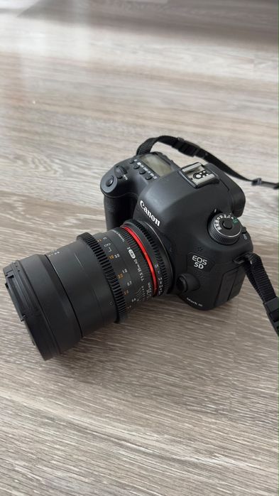 Продам цифровой фотоаппарат