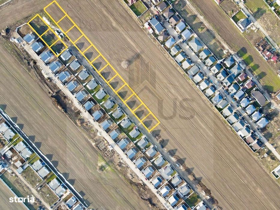 Strada Miorița - Berceni - Rate 6-12 luni - Oportunitate investitie
