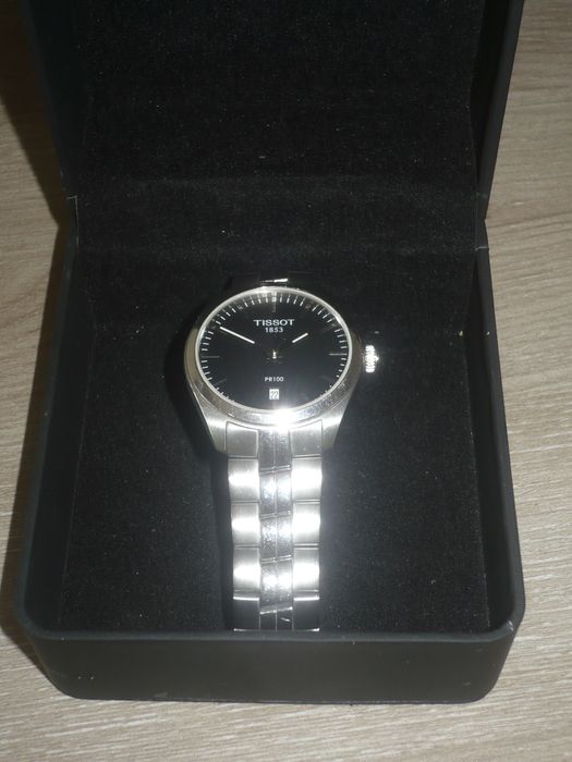 Tissot Gentleman PR100