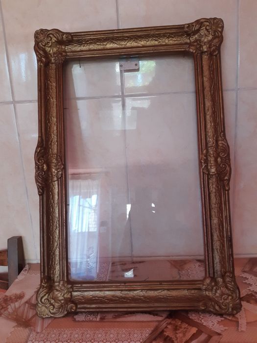 Vand rama de tablou in Turda