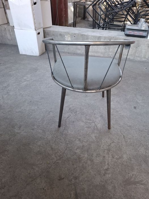 Stol stul temir karkazlari