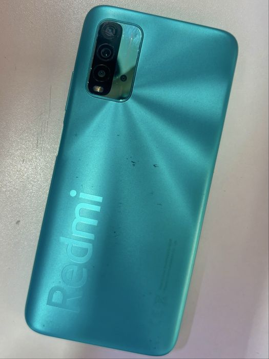Продам Redmi 9T 128гб