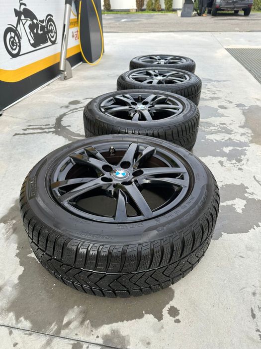 Jante originale BMW