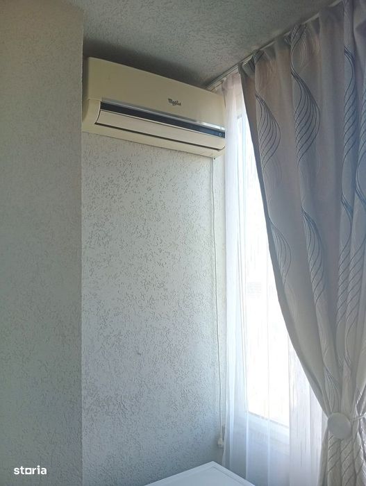 Apartament 3 camere in Gradiste