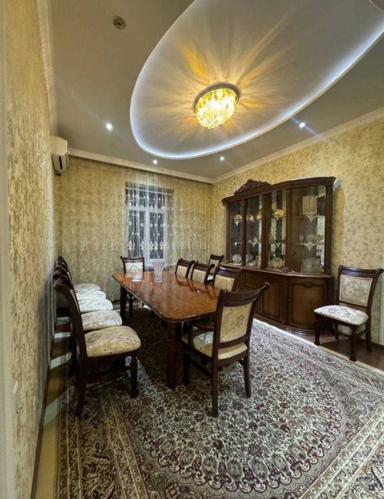 Срочно продаётся квартира 4/2/3 Новомосковская Дархан №У328