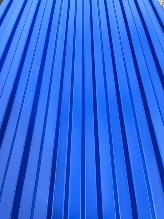 Профлист Профнастил Профтруба