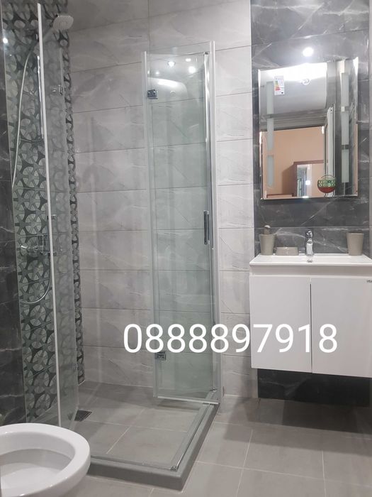 Дава се под наем Двустаен апартамент в Пловдив, Христо Смирненски - 65 кв.м за 648.21 € - Снимка #8