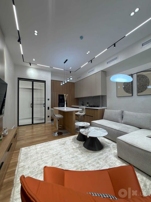 ‼️Mirzo Ulugbek Buz Bozor metro Buyuk Ipak yoli 2xona/5/14 58m2 TOP‼️;