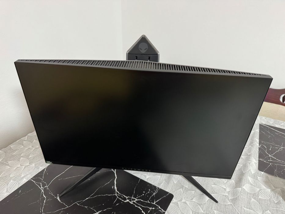 Monitor Gaming Alienware
