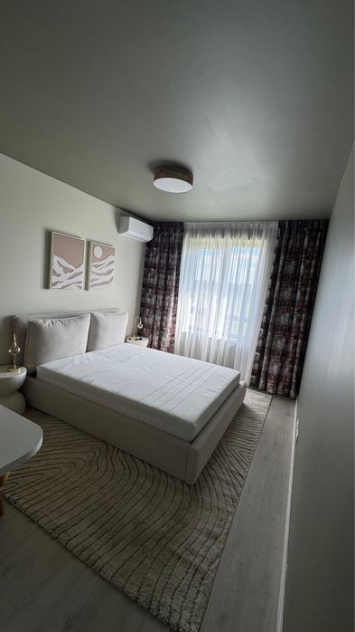 Oportunitate! Apartament NOU, 2 camere de vanzare in Greenfield Residence, cu mutare imediata!