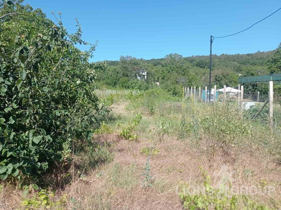 Парцел в Варна, област-с.Доброглед площ 720 цена 29000