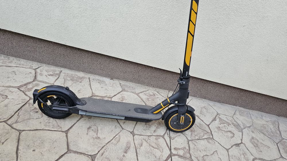 Trotinetă Electrica Xiaomi.putin folosita