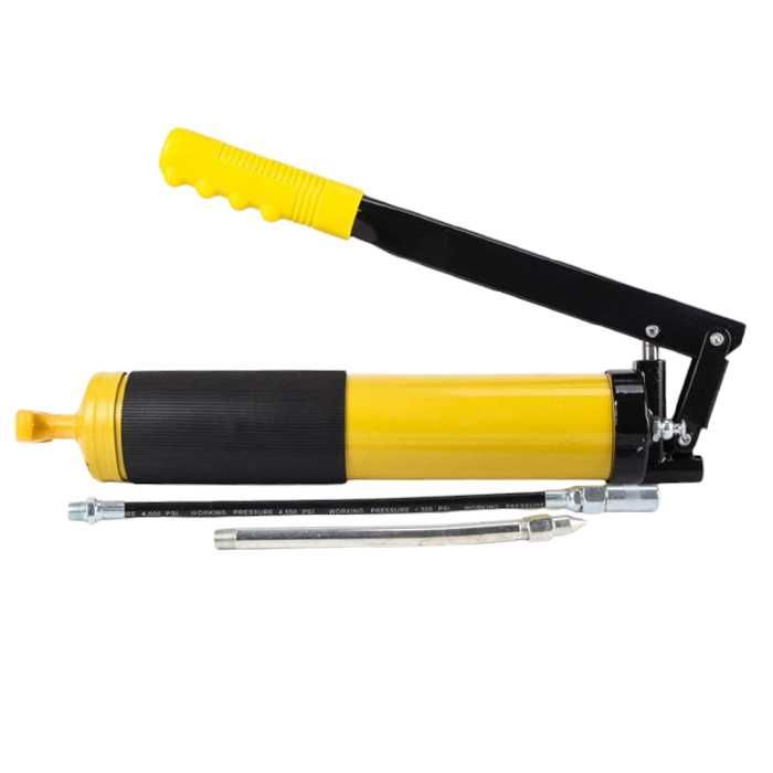 Професионален такаламит/Гресьорка  с два накрайника-18905