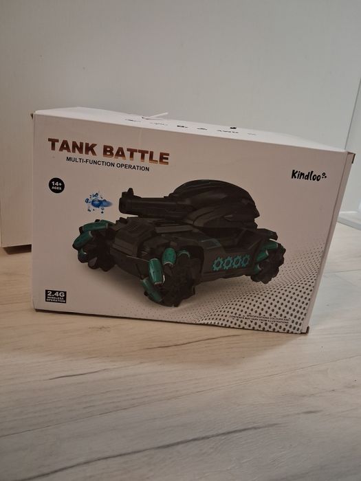 Детски игри и играчки