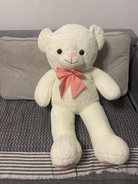 Плюшевый Медведь 1м