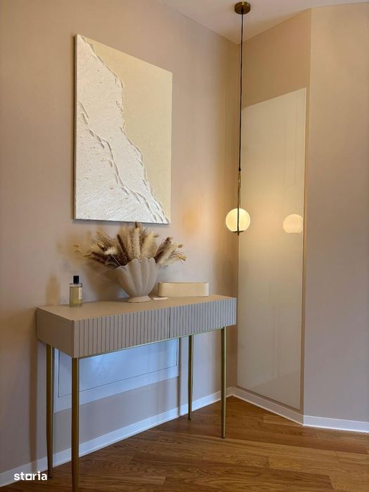 Direct Dezvoltator - Apartament Tip Studio, Floreasca, Yacht Kid