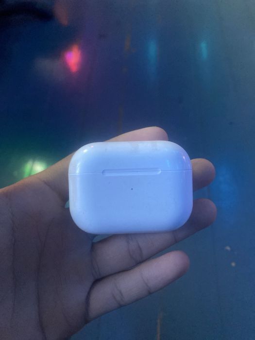 Наушники оригинал airpods