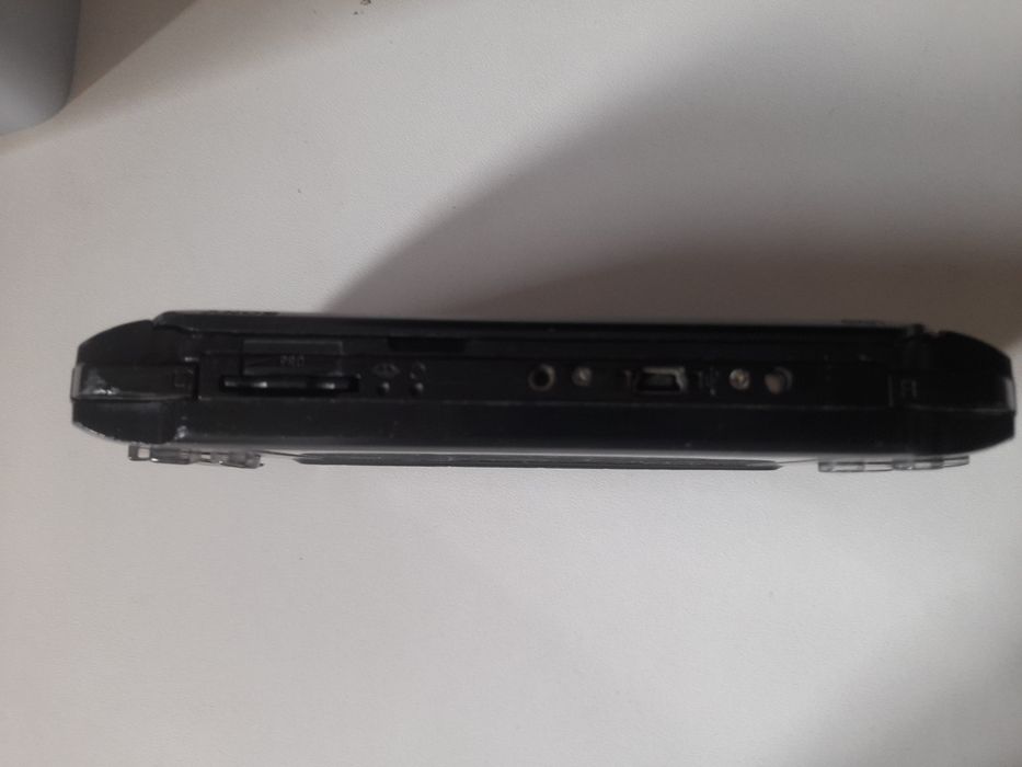 PlayStation portable