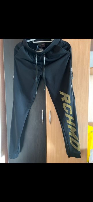 Pantaloni Richmond
