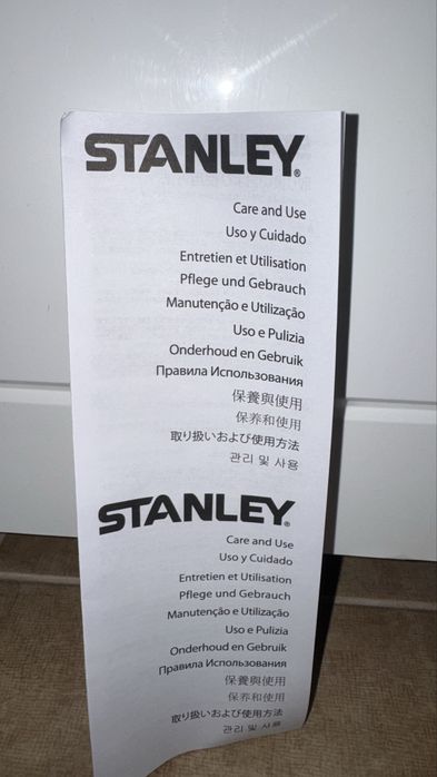 Termos Stanley Cup 1.15L