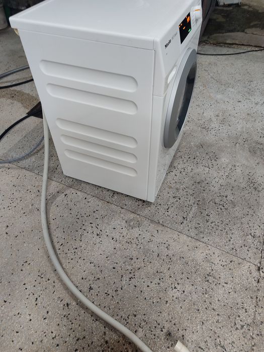 Пералня MIELE W1 Classic Eco, 7кг. пране.