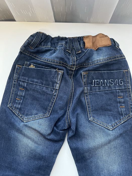 Дънки за момче.