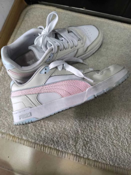 Маратонки, кецове Puma