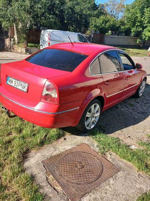 Passat 1.9 tdi 300.000km se vinde urgent