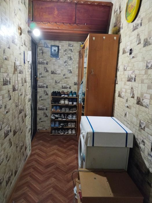 Продам 2х ком. кв. во 2мкр