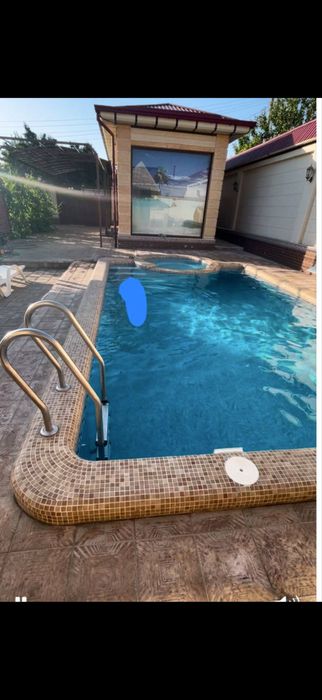 Продается 7,2 соток СВОЙ ДОМ-ДАЧА 12 км от поста Сампи!!! СВТ «УМИД».