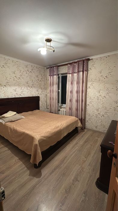 Сдается квартира