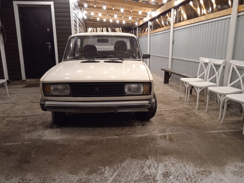 Ваз 2105 Жигули продам