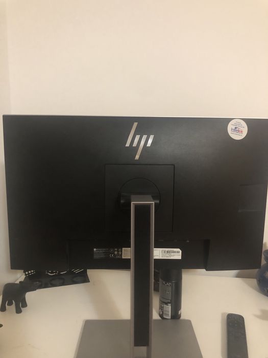 Monitor HP  Elite Display E233 23’ Full HD IPS HDMI/DP