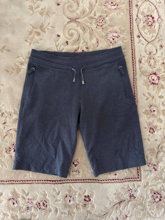 Zegna Sport shorts