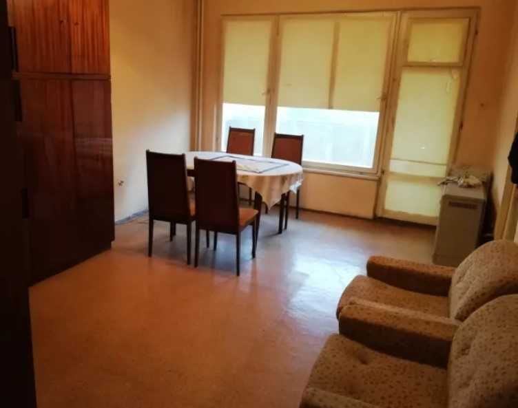 Дава се под наем Едностаен апартамент в Пловдив, Каменица 2 - 45 кв.м за 209.1 € - Снимка #1