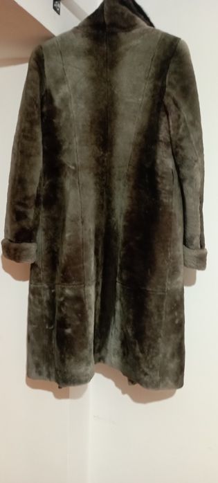 Зимняя женская одежда