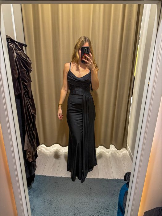 Rochie Luxury, marime universala