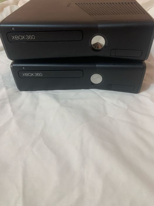 Vand xbox 360 (2)