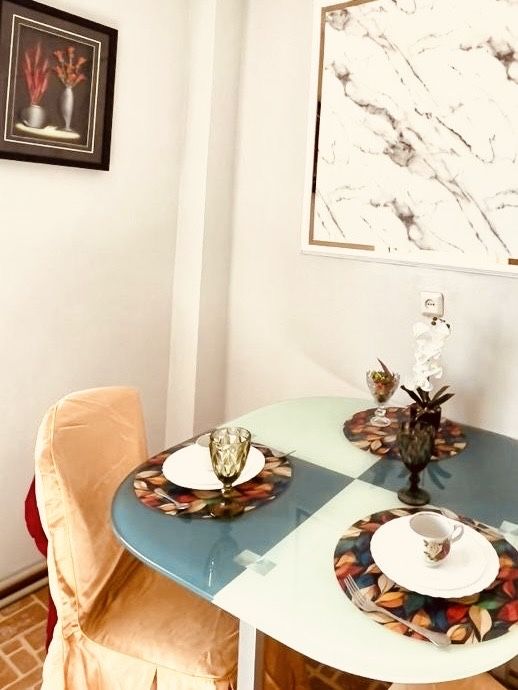 Квартира по часам