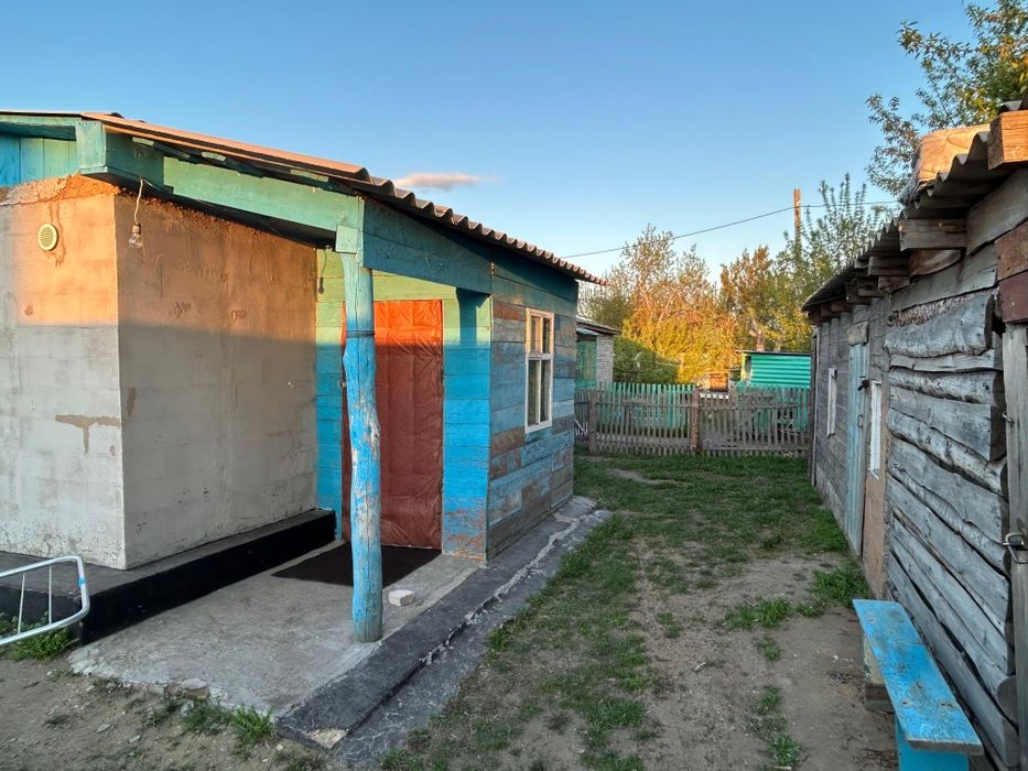 Продам дом. Звоните есть торг