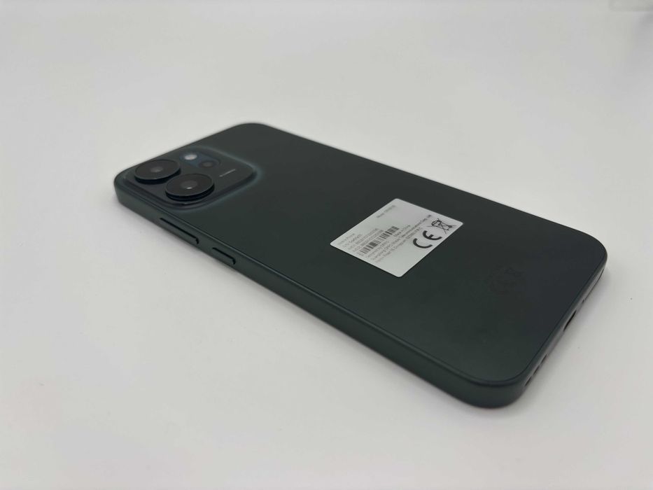 OPPO Reno14 F Dual SIM 8GB RAM 256GB 5G Luminous Green Stare Buna - Nord