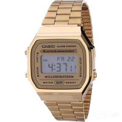 Casio g shock vintage