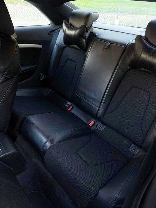 Audi A5 TFSI 2.0 S-Line