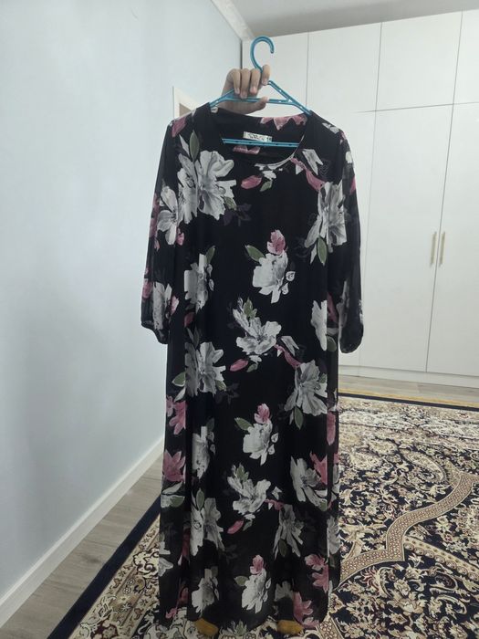 Платья на все сезоны