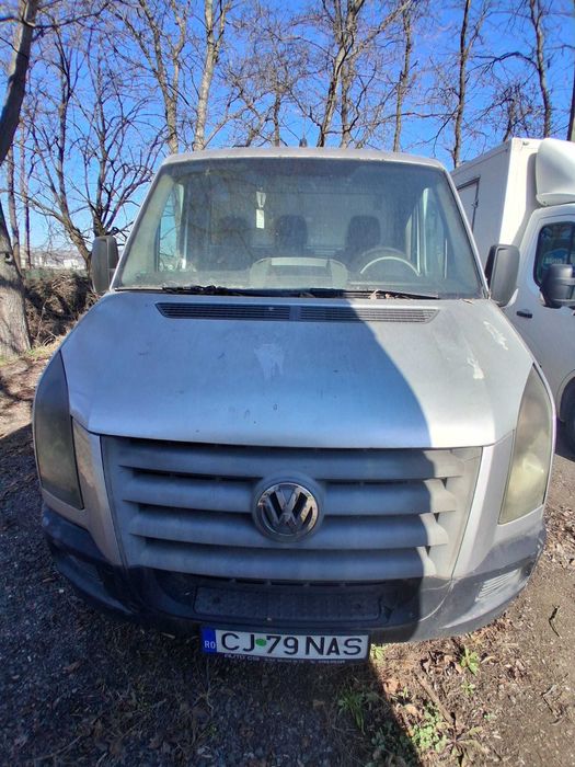 Autoutilitare de vanzare - Pret avantajos