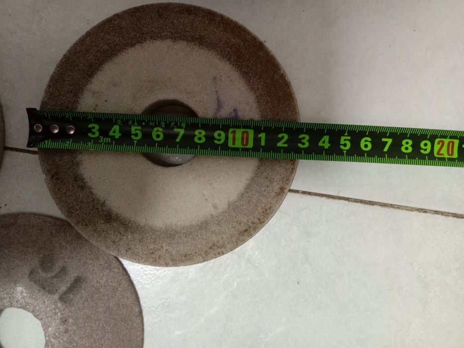 Продам точильные Круги