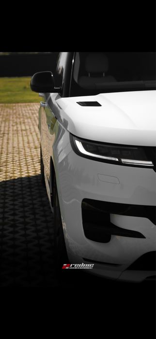 LAND ROVER Range Rover Sport 2024 — imagine 5
