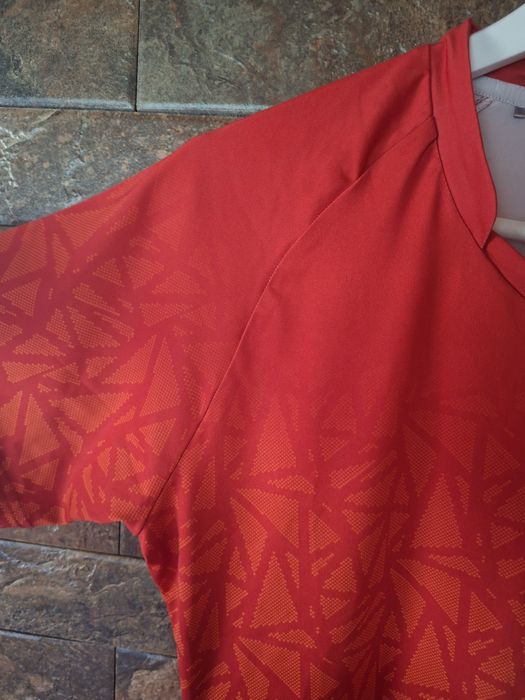 Tricou original Butterfly pentru tenis-S