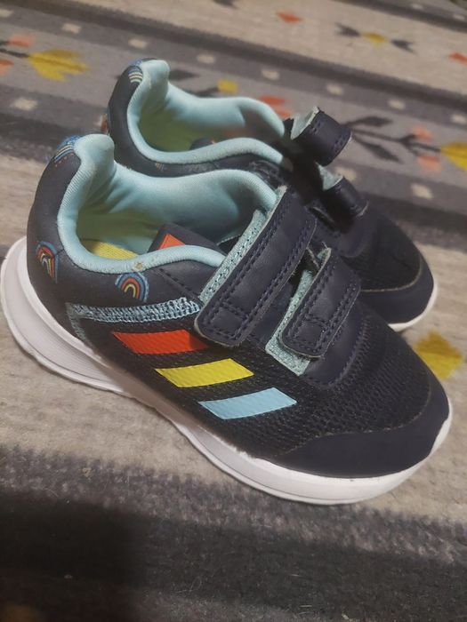 Adidasi baiat Adidas marime 28