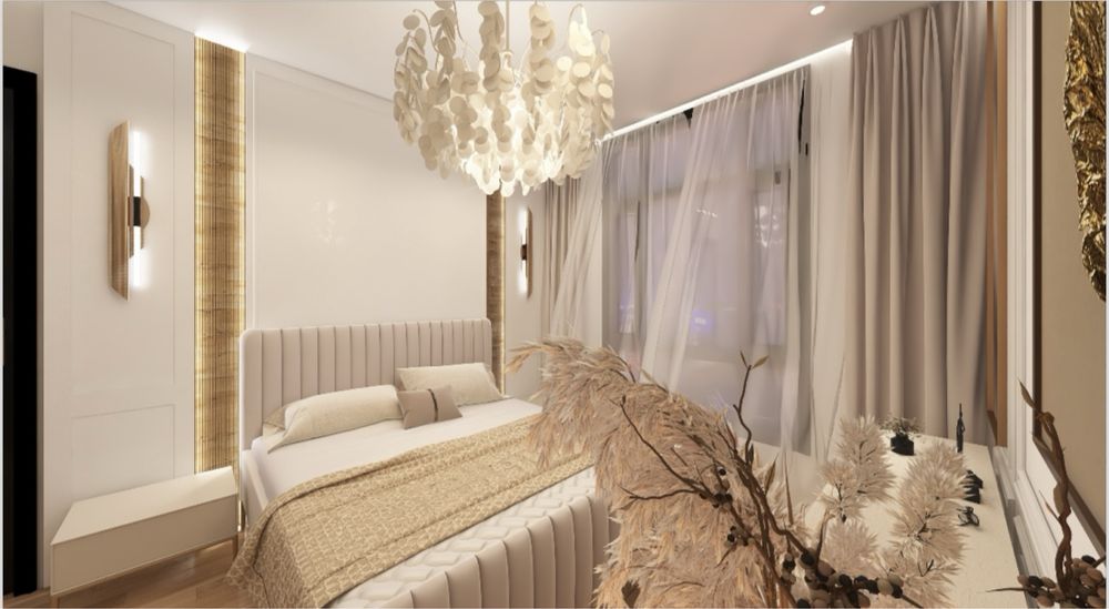 Дизайнер интерьера Шымкент